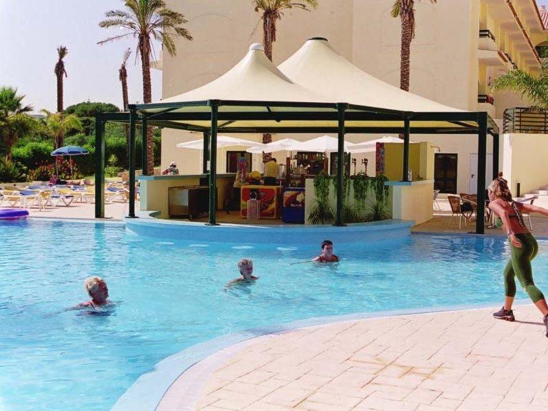 Hotel Mirachoro Carvoeiro 4*