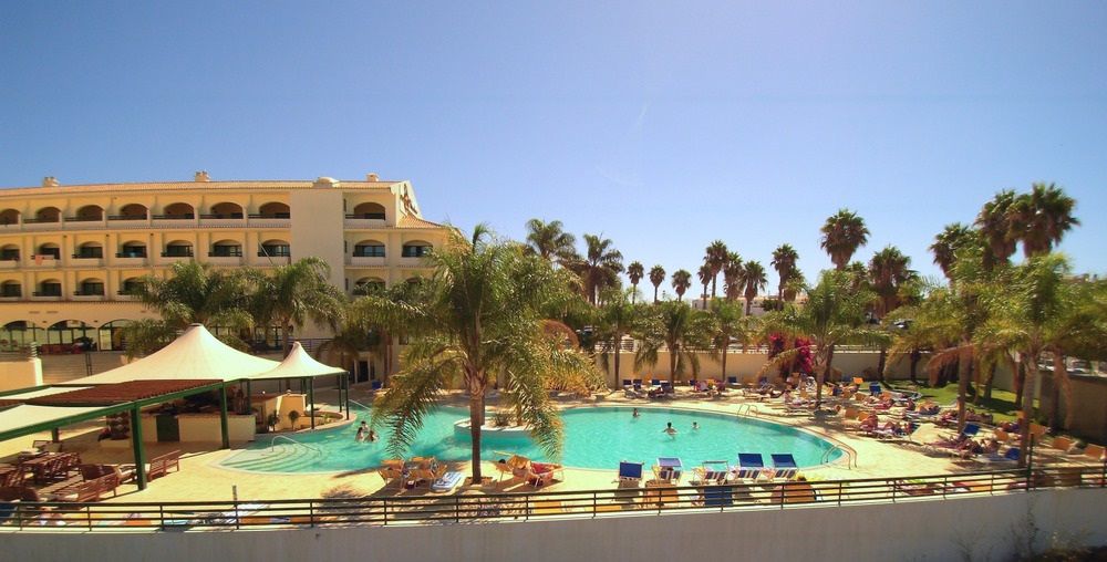 Mirachoro Carvoeiro Hotel Carvoeiro (Lagoa)