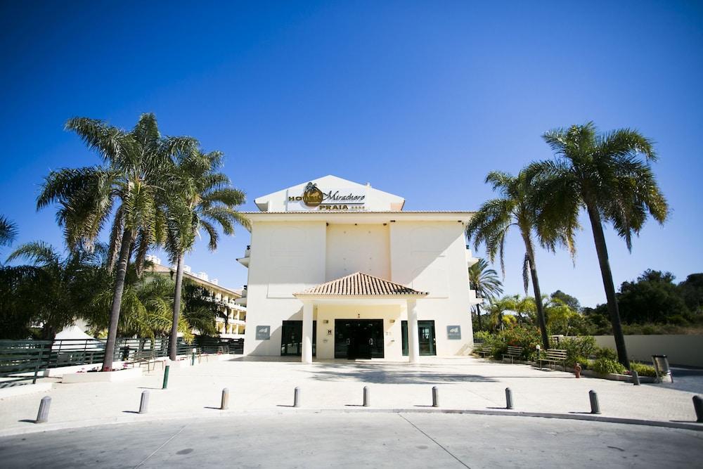 Mirachoro Hotel Carvoeiro (Lagoa)