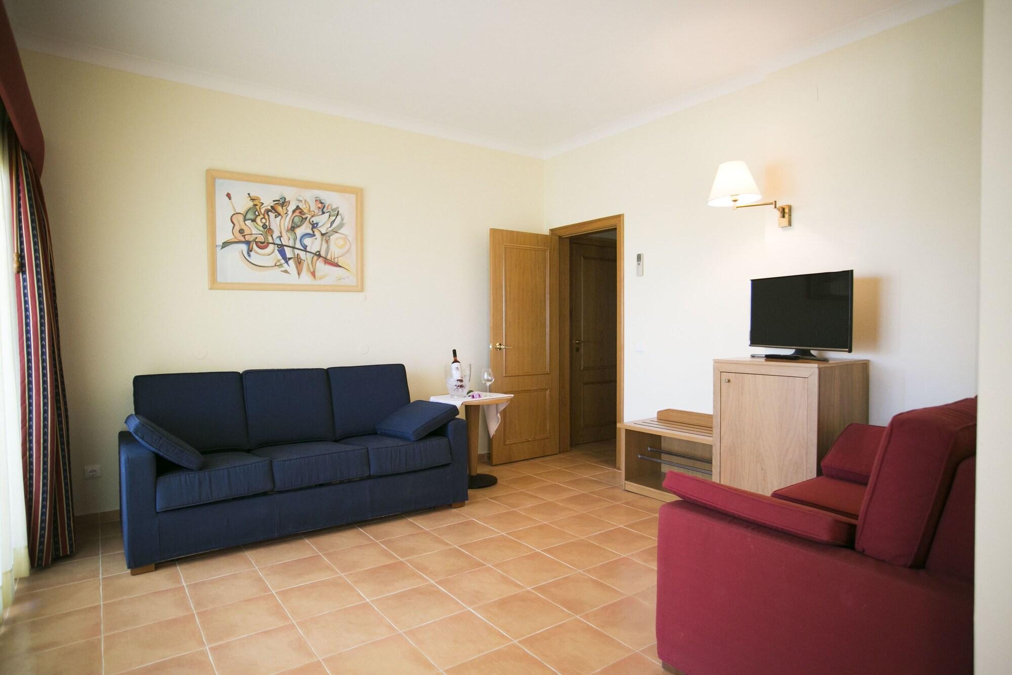 Mirachoro 4* Carvoeiro (Lagoa)
