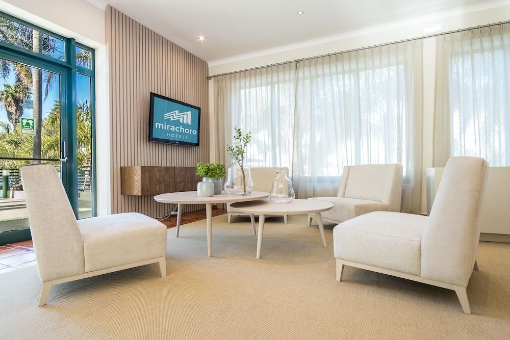Hotel Mirachoro Carvoeiro (Lagoa)
