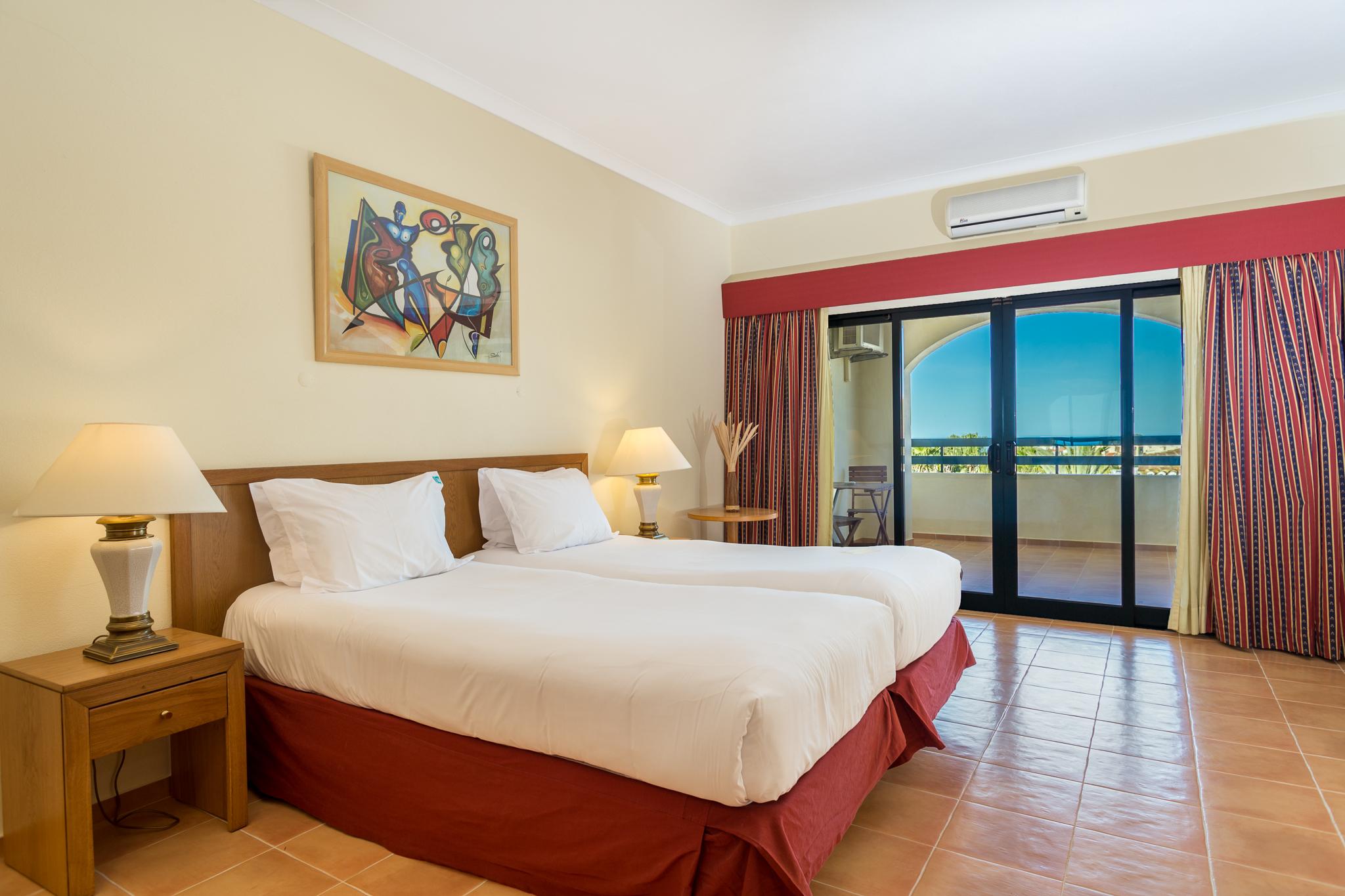 Mirachoro Hotel Carvoeiro (Lagoa)