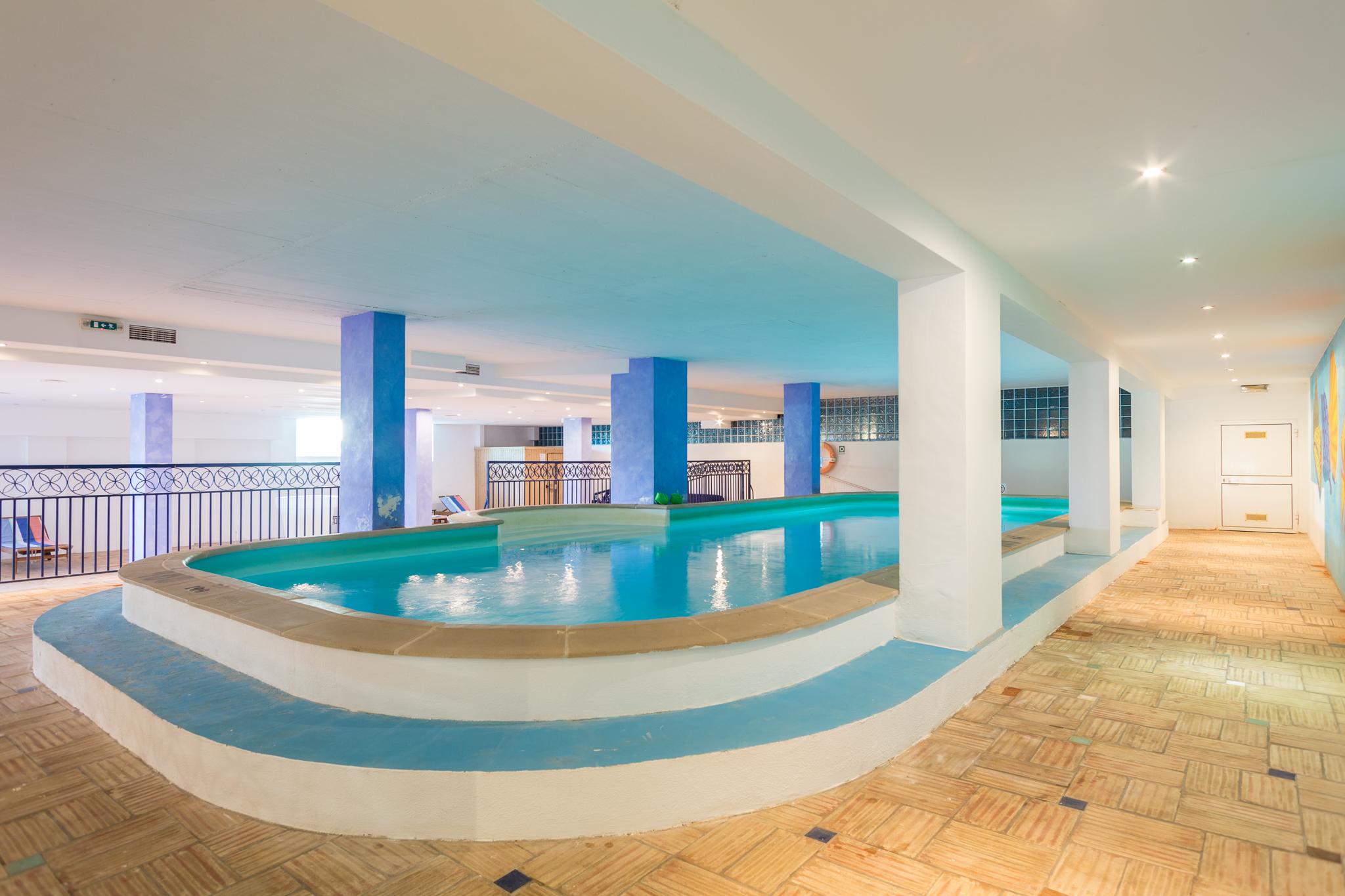 Hotel Mirachoro Carvoeiro (Lagoa)