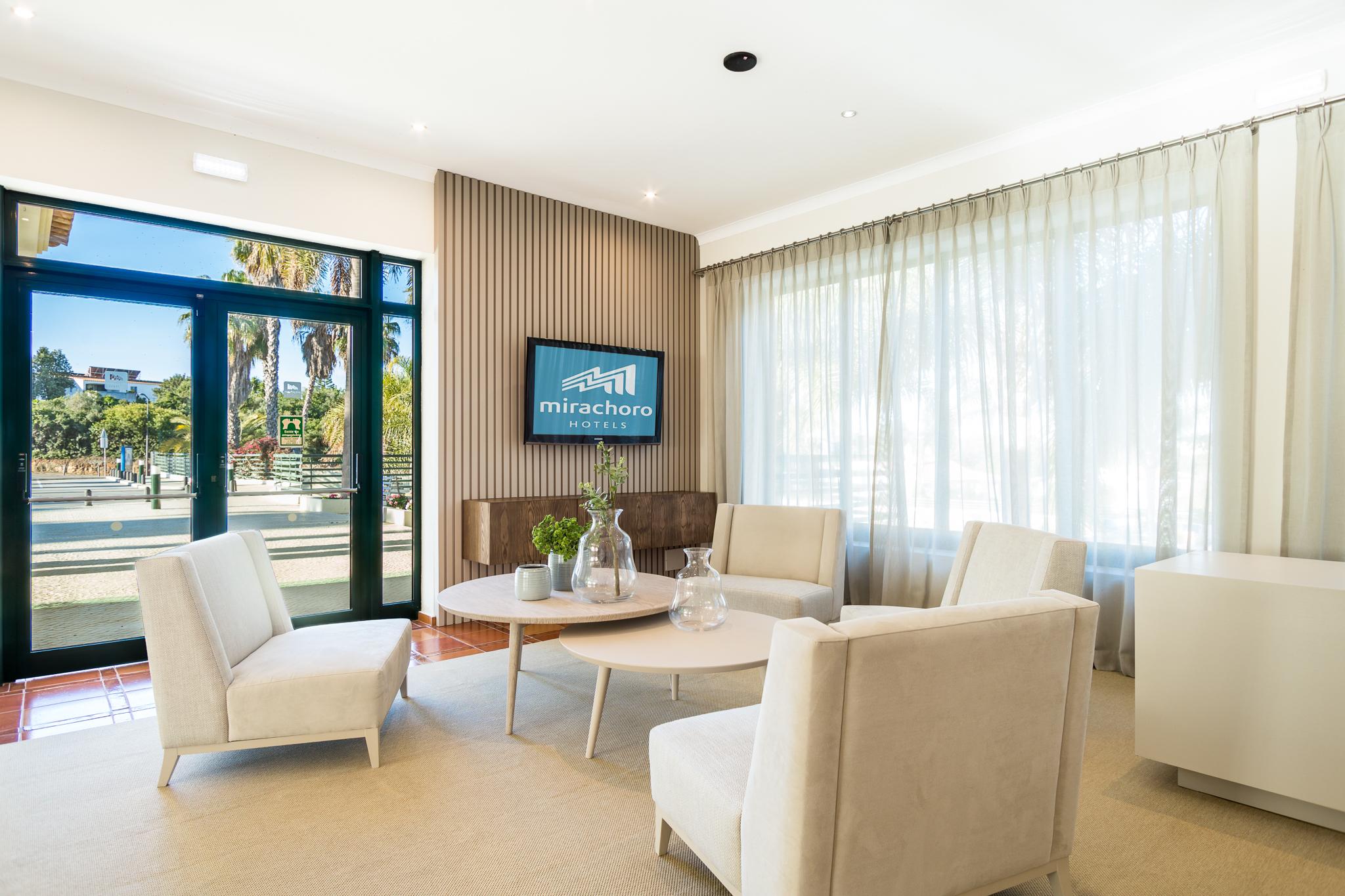 Hotel Mirachoro 4*