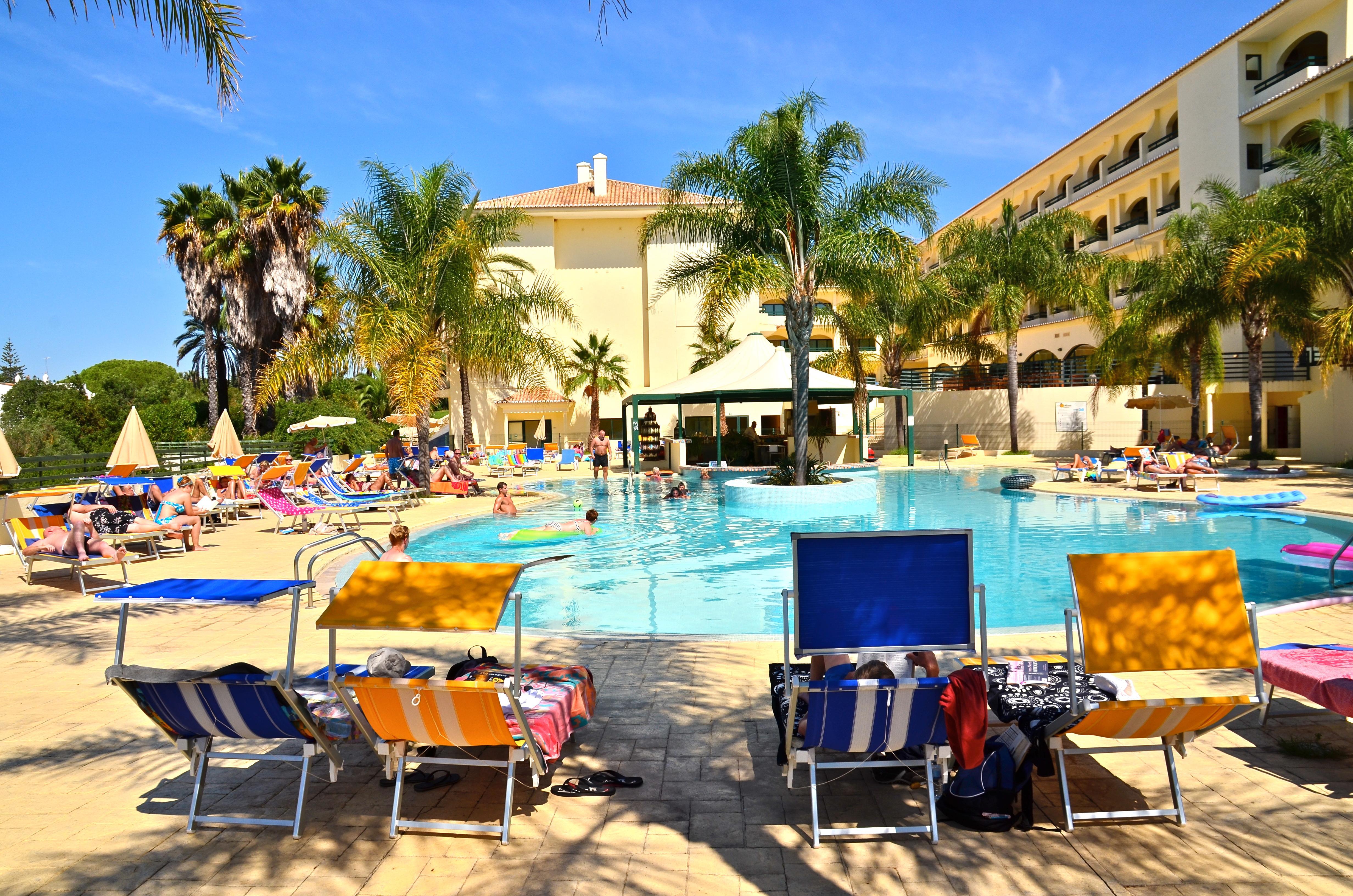 Mirachoro Hotel