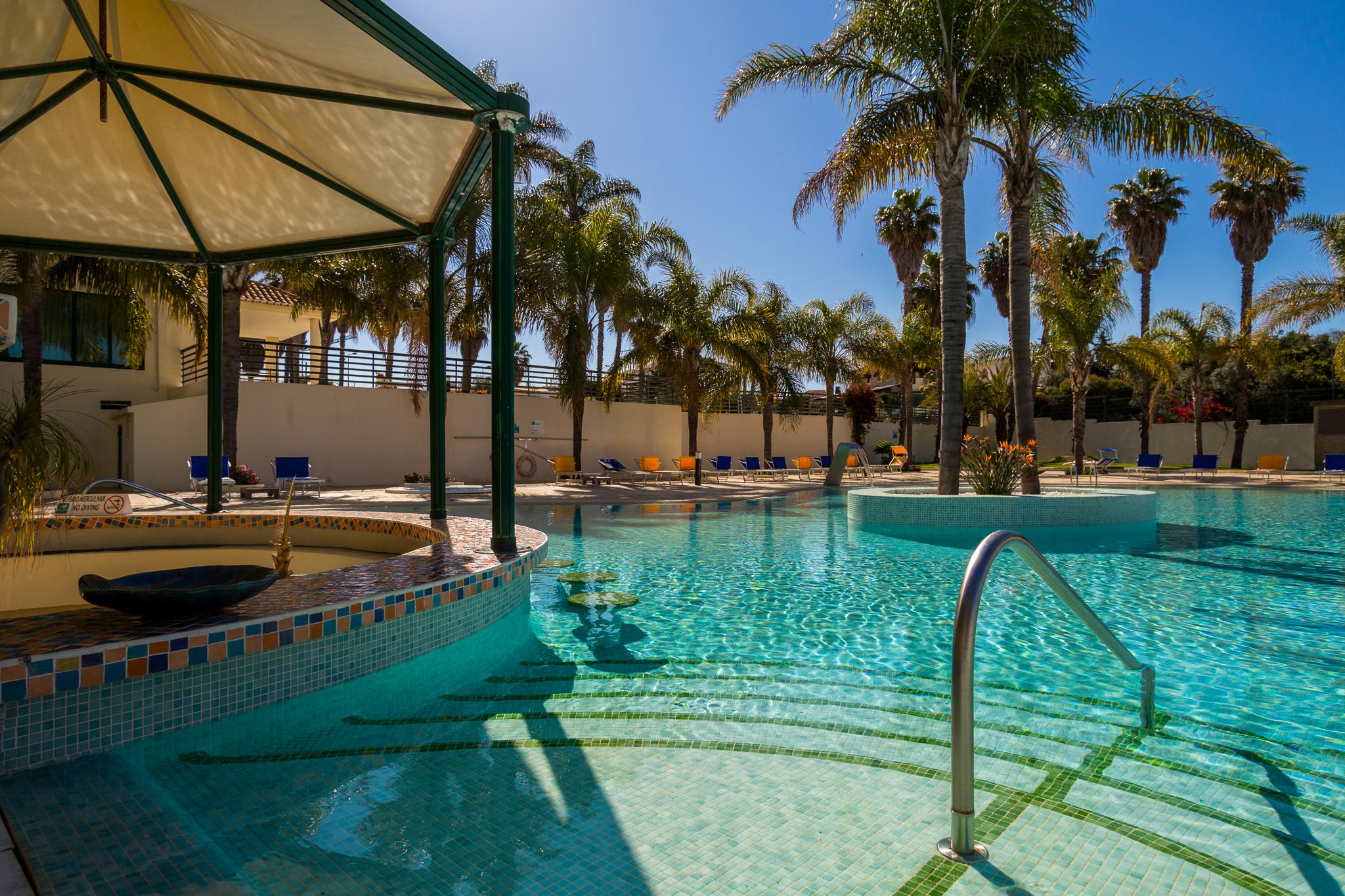 Hotel Mirachoro Carvoeiro (Lagoa)