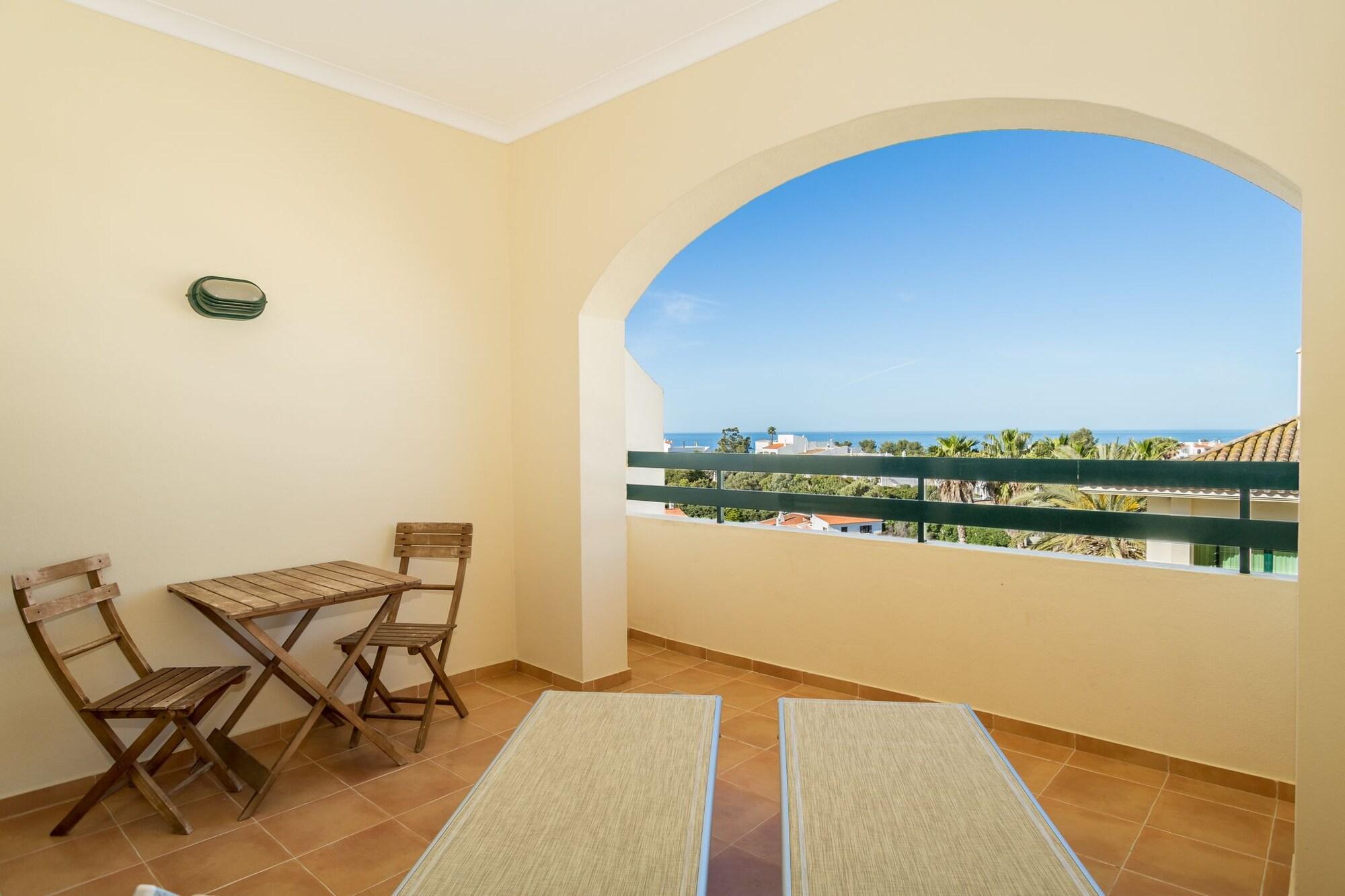 Mirachoro 4* Carvoeiro (Lagoa)