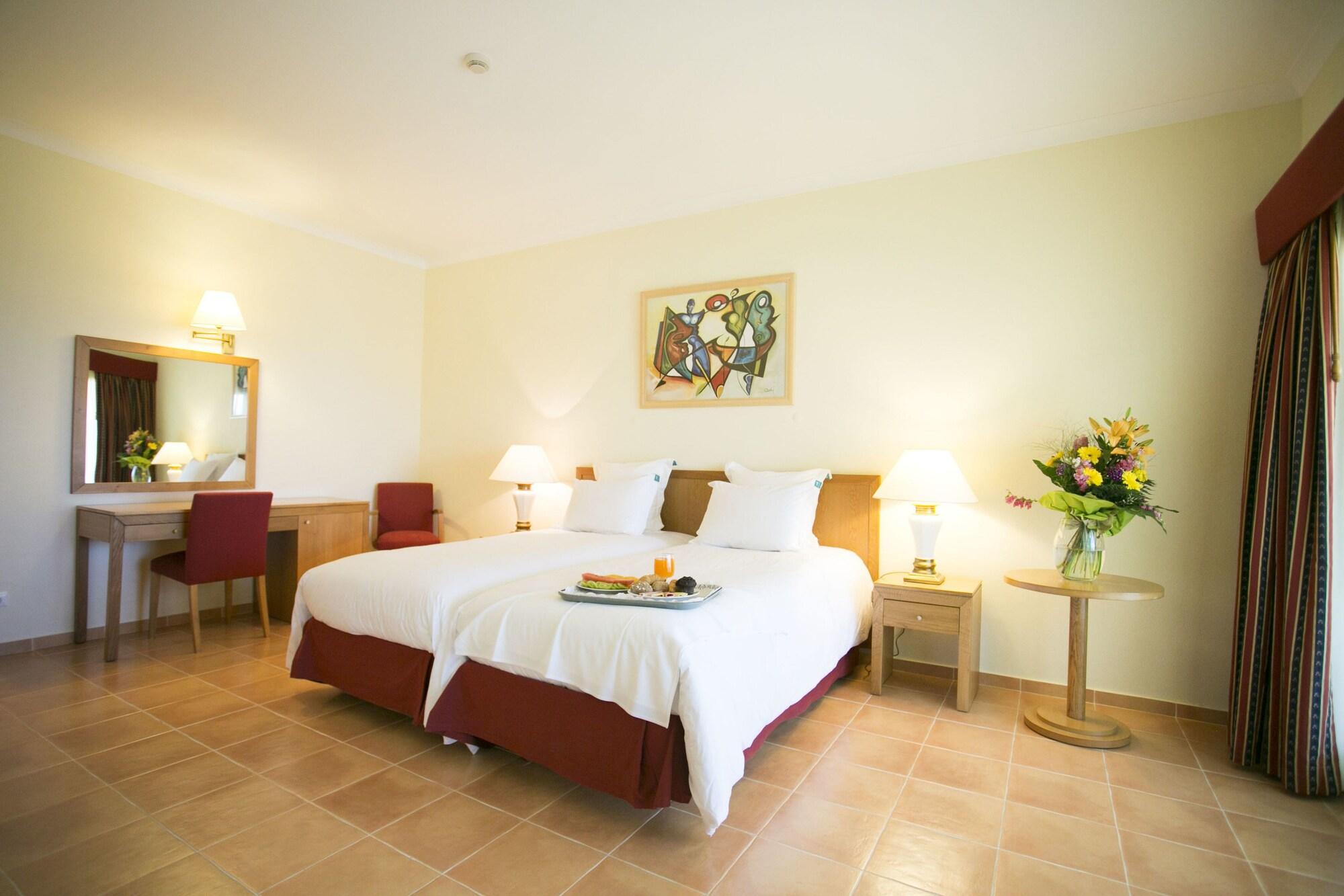 Mirachoro Hotel Carvoeiro (Lagoa)