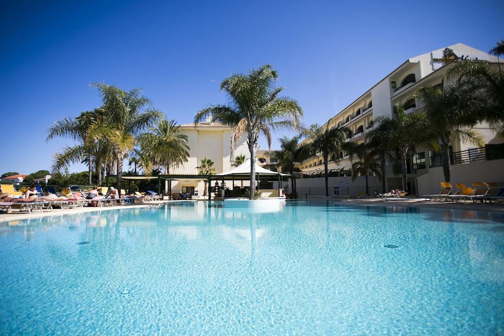 Mirachoro Hotel Carvoeiro (Lagoa)