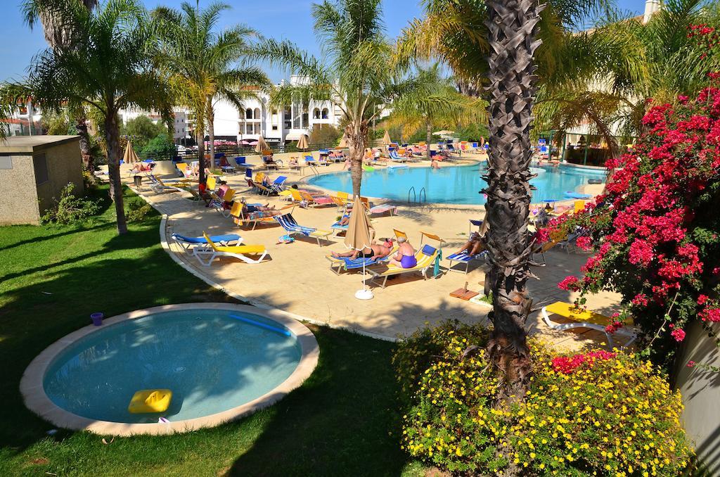Hotel Mirachoro Carvoeiro (Lagoa)