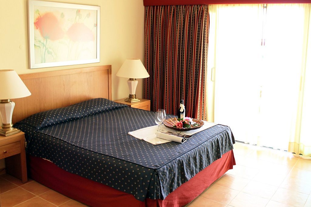 Mirachoro Hotel Carvoeiro (Lagoa)