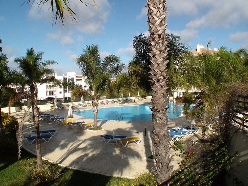 Mirachoro Hotel Carvoeiro (Lagoa)