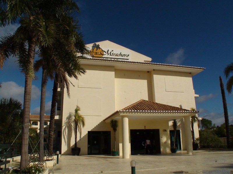 Mirachoro Hotel Carvoeiro (Lagoa)