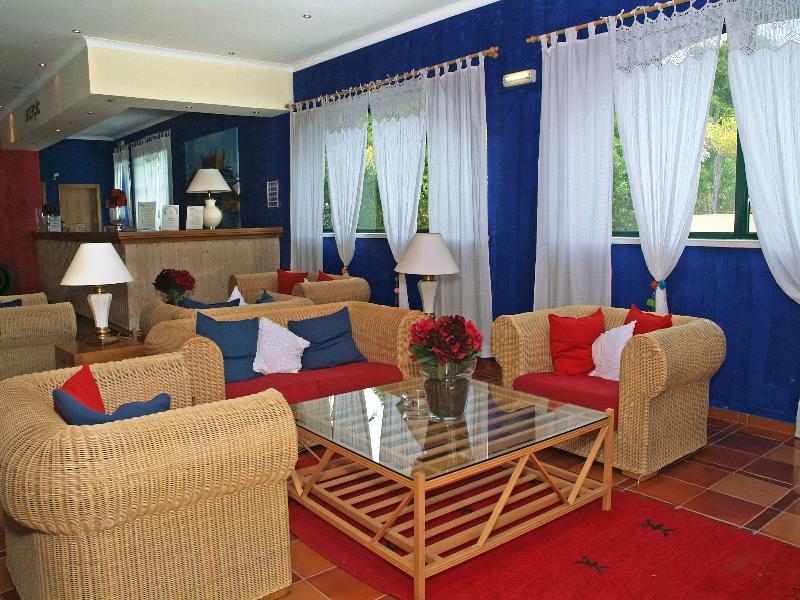 Mirachoro 4* Carvoeiro (Lagoa)