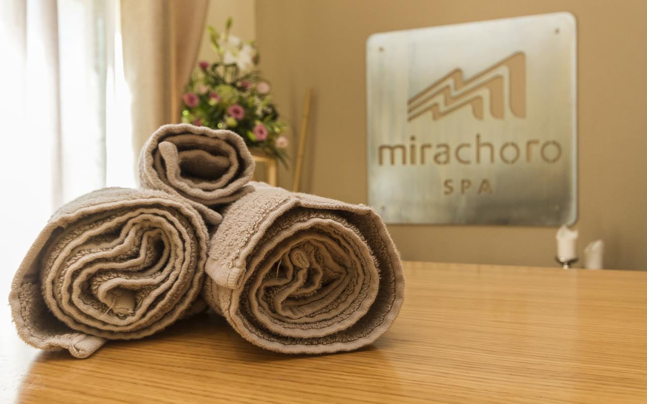 Hotel Mirachoro 4*