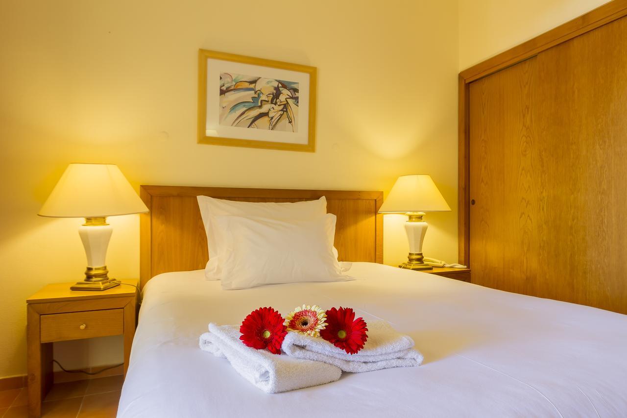 Hotel Mirachoro Carvoeiro (Lagoa)