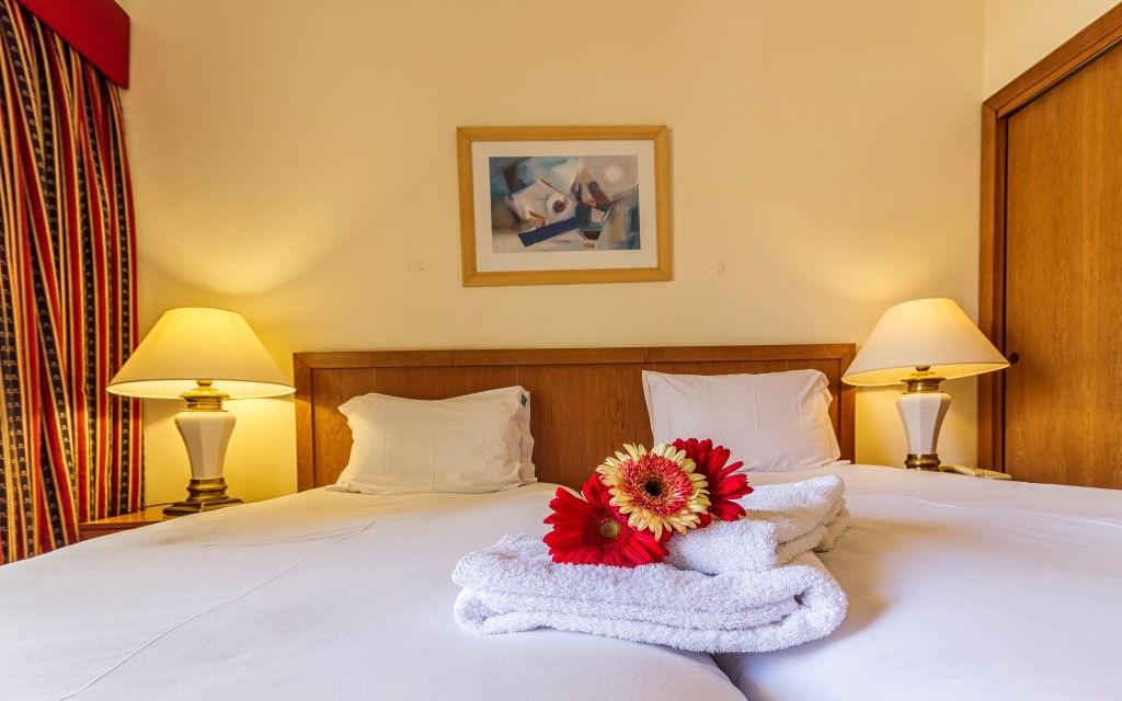 Hotel Mirachoro