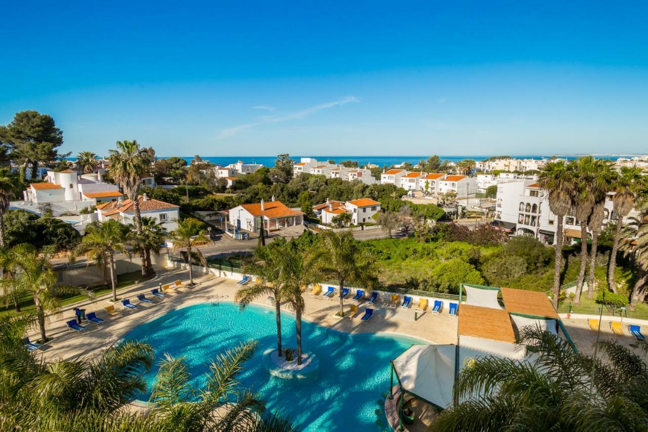 Mirachoro 4* Carvoeiro (Lagoa)