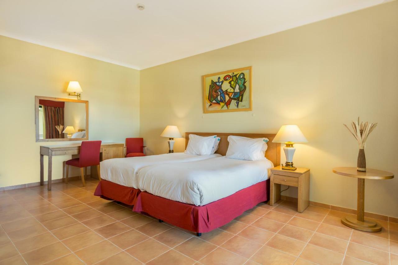 Hotel Mirachoro Carvoeiro (Lagoa)