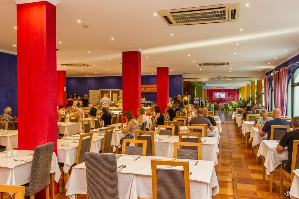 Hotel Mirachoro 4*